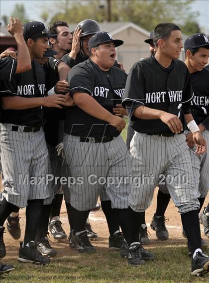 Thumbnail 3 in Northview @ Covina photogallery.