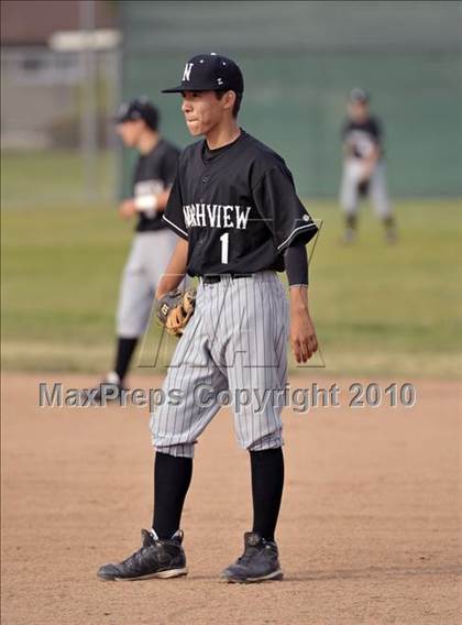 Thumbnail 1 in Northview @ Covina photogallery.