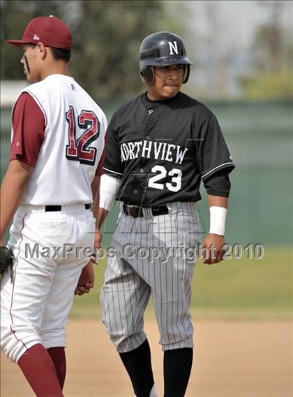 Thumbnail 1 in Northview @ Covina photogallery.