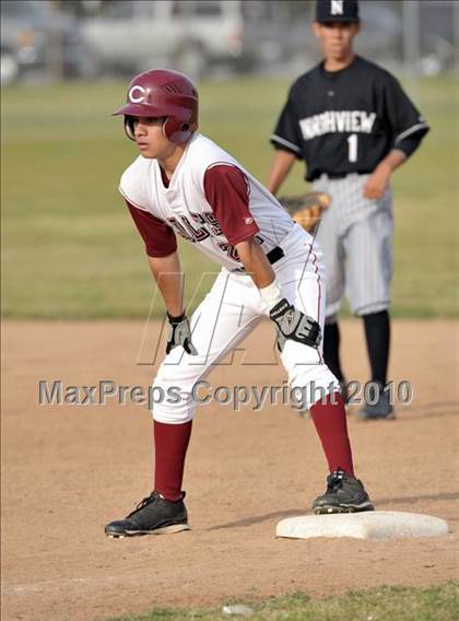 Thumbnail 2 in Northview @ Covina photogallery.