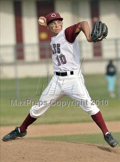 Thumbnail 1 in Northview @ Covina photogallery.