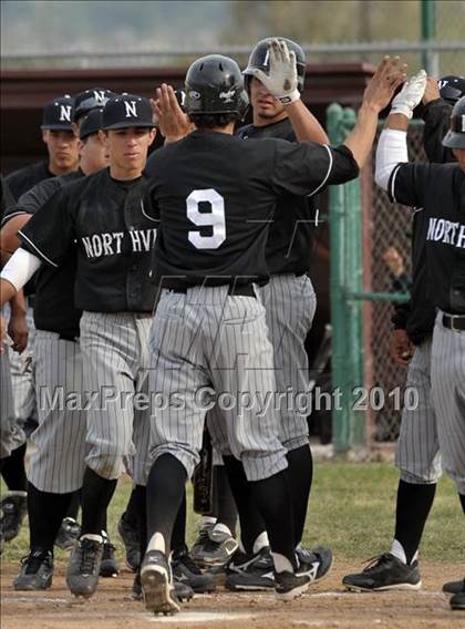 Thumbnail 3 in Northview @ Covina photogallery.