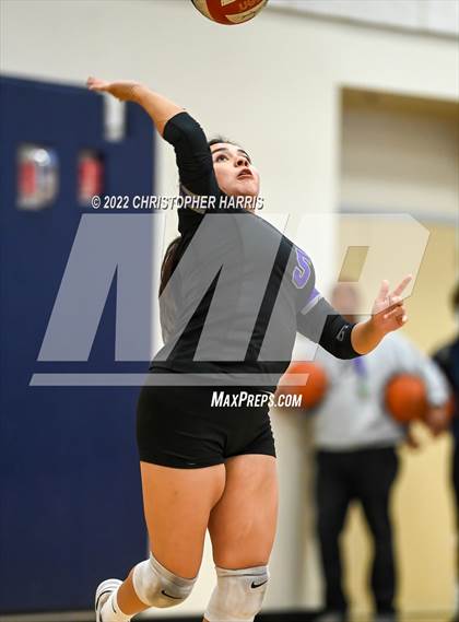 Thumbnail 3 in Elizabeth vs. Rancho Dominguez (CIF LAC D4 Semifinal) photogallery.