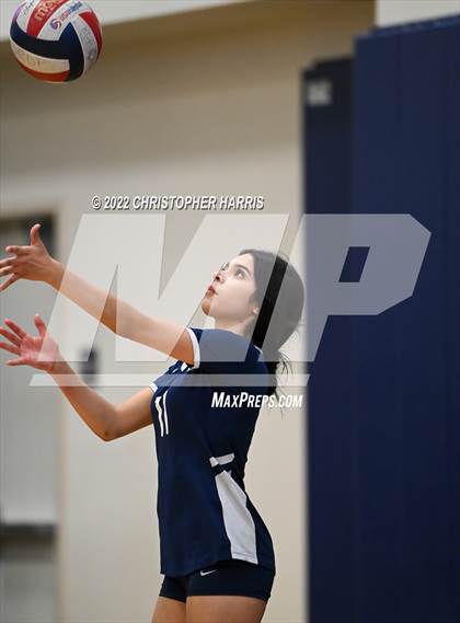 Thumbnail 2 in Elizabeth vs. Rancho Dominguez (CIF LAC D4 Semifinal) photogallery.