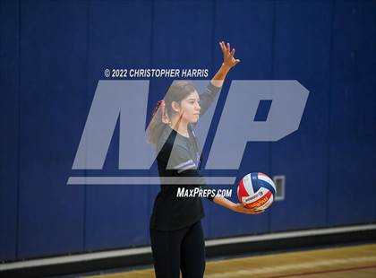 Thumbnail 3 in Elizabeth vs. Rancho Dominguez (CIF LAC D4 Semifinal) photogallery.