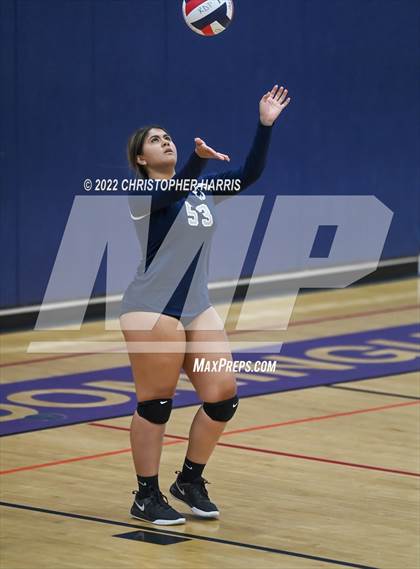 Thumbnail 1 in Elizabeth vs. Rancho Dominguez (CIF LAC D4 Semifinal) photogallery.