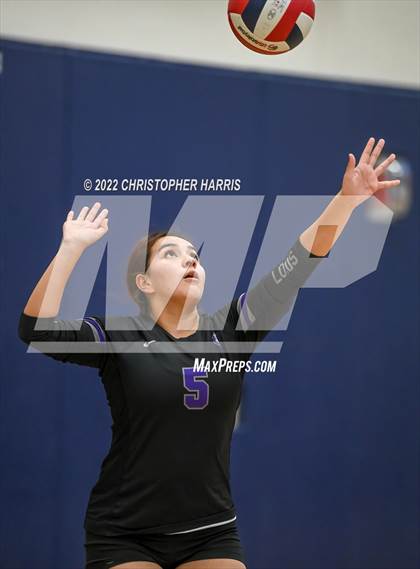 Thumbnail 1 in Elizabeth vs. Rancho Dominguez (CIF LAC D4 Semifinal) photogallery.
