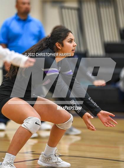 Thumbnail 1 in Elizabeth vs. Rancho Dominguez (CIF LAC D4 Semifinal) photogallery.