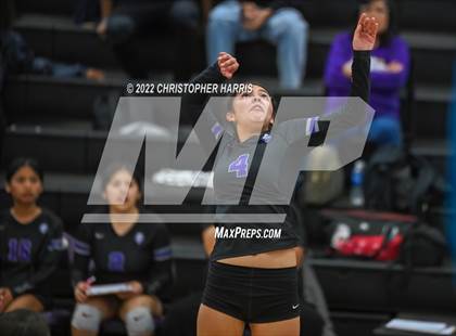 Thumbnail 1 in Elizabeth vs. Rancho Dominguez (CIF LAC D4 Semifinal) photogallery.