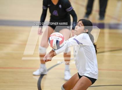 Thumbnail 2 in Elizabeth vs. Rancho Dominguez (CIF LAC D4 Semifinal) photogallery.