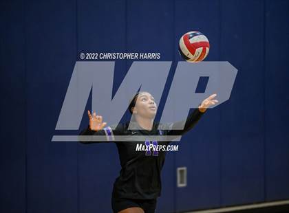Thumbnail 2 in Elizabeth vs. Rancho Dominguez (CIF LAC D4 Semifinal) photogallery.