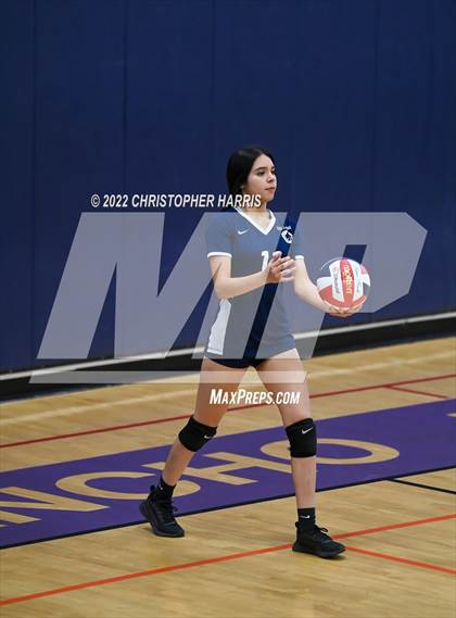 Thumbnail 2 in Elizabeth vs. Rancho Dominguez (CIF LAC D4 Semifinal) photogallery.