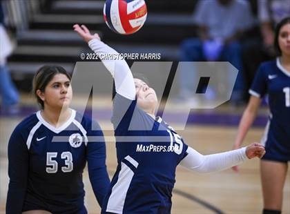 Thumbnail 1 in Elizabeth vs. Rancho Dominguez (CIF LAC D4 Semifinal) photogallery.