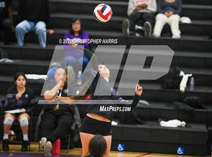 Thumbnail 3 in Elizabeth vs. Rancho Dominguez (CIF LAC D4 Semifinal) photogallery.