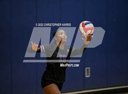 Thumbnail 1 in Elizabeth vs. Rancho Dominguez (CIF LAC D4 Semifinal) photogallery.