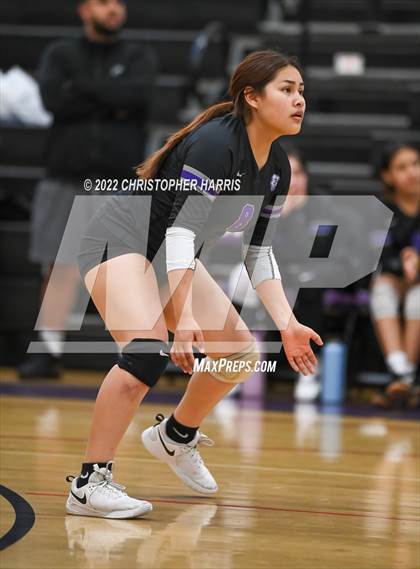 Thumbnail 2 in Elizabeth vs. Rancho Dominguez (CIF LAC D4 Semifinal) photogallery.