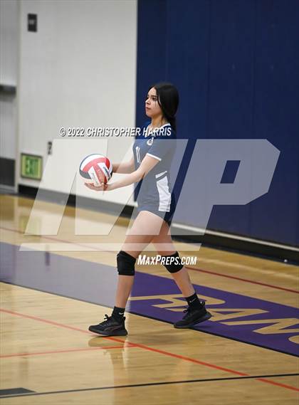 Thumbnail 2 in Elizabeth vs. Rancho Dominguez (CIF LAC D4 Semifinal) photogallery.