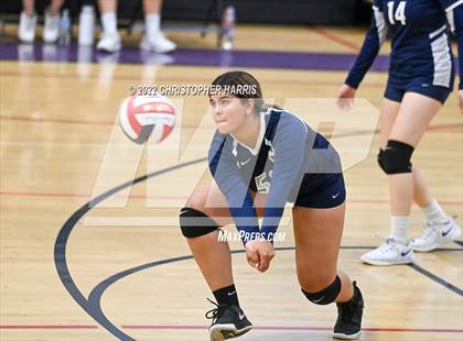 Thumbnail 3 in Elizabeth vs. Rancho Dominguez (CIF LAC D4 Semifinal) photogallery.