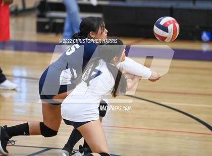 Thumbnail 1 in Elizabeth vs. Rancho Dominguez (CIF LAC D4 Semifinal) photogallery.