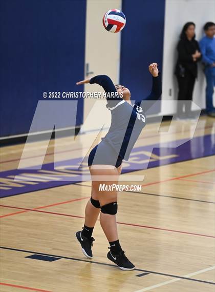 Thumbnail 1 in Elizabeth vs. Rancho Dominguez (CIF LAC D4 Semifinal) photogallery.