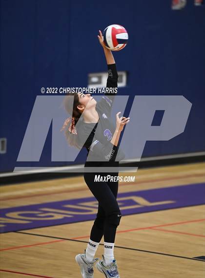 Thumbnail 3 in Elizabeth vs. Rancho Dominguez (CIF LAC D4 Semifinal) photogallery.