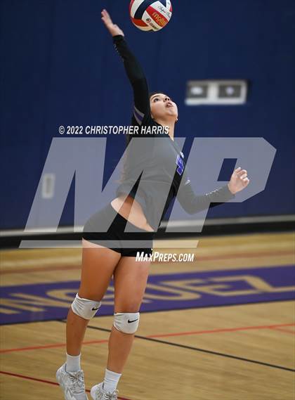 Thumbnail 3 in Elizabeth vs. Rancho Dominguez (CIF LAC D4 Semifinal) photogallery.