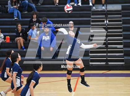 Thumbnail 2 in Elizabeth vs. Rancho Dominguez (CIF LAC D4 Semifinal) photogallery.