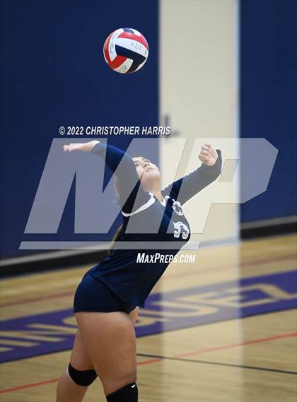 Thumbnail 1 in Elizabeth vs. Rancho Dominguez (CIF LAC D4 Semifinal) photogallery.