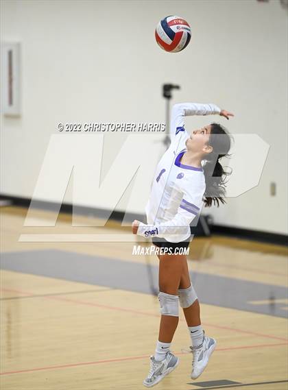 Thumbnail 3 in Elizabeth vs. Rancho Dominguez (CIF LAC D4 Semifinal) photogallery.