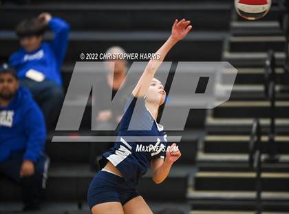 Thumbnail 1 in Elizabeth vs. Rancho Dominguez (CIF LAC D4 Semifinal) photogallery.