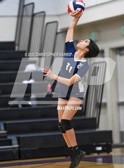 Thumbnail 1 in Elizabeth vs. Rancho Dominguez (CIF LAC D4 Semifinal) photogallery.