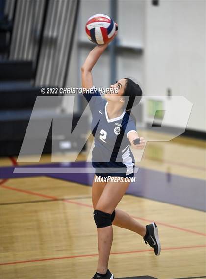 Thumbnail 1 in Elizabeth vs. Rancho Dominguez (CIF LAC D4 Semifinal) photogallery.