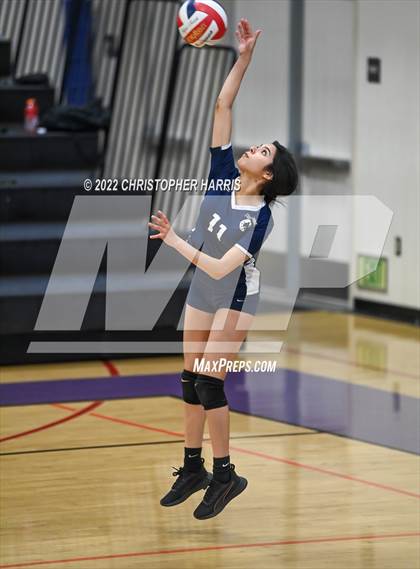 Thumbnail 3 in Elizabeth vs. Rancho Dominguez (CIF LAC D4 Semifinal) photogallery.