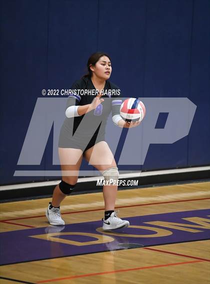 Thumbnail 1 in Elizabeth vs. Rancho Dominguez (CIF LAC D4 Semifinal) photogallery.