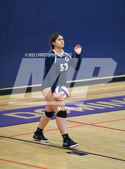 Thumbnail 2 in Elizabeth vs. Rancho Dominguez (CIF LAC D4 Semifinal) photogallery.