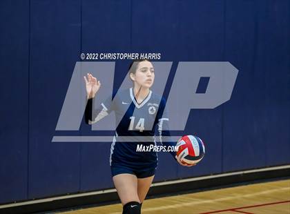 Thumbnail 3 in Elizabeth vs. Rancho Dominguez (CIF LAC D4 Semifinal) photogallery.