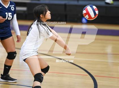 Thumbnail 3 in Elizabeth vs. Rancho Dominguez (CIF LAC D4 Semifinal) photogallery.
