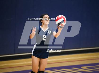 Thumbnail 2 in Elizabeth vs. Rancho Dominguez (CIF LAC D4 Semifinal) photogallery.