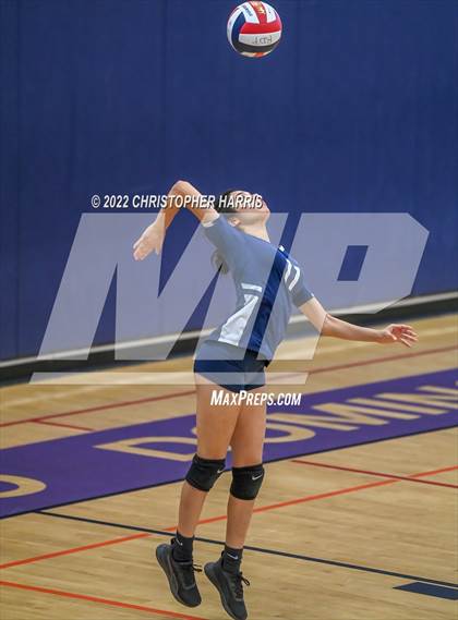 Thumbnail 3 in Elizabeth vs. Rancho Dominguez (CIF LAC D4 Semifinal) photogallery.