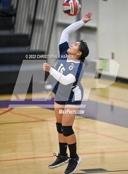 Thumbnail 2 in Elizabeth vs. Rancho Dominguez (CIF LAC D4 Semifinal) photogallery.