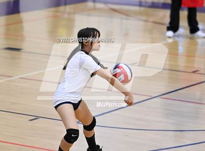 Thumbnail 2 in Elizabeth vs. Rancho Dominguez (CIF LAC D4 Semifinal) photogallery.