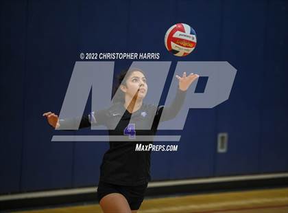 Thumbnail 1 in Elizabeth vs. Rancho Dominguez (CIF LAC D4 Semifinal) photogallery.