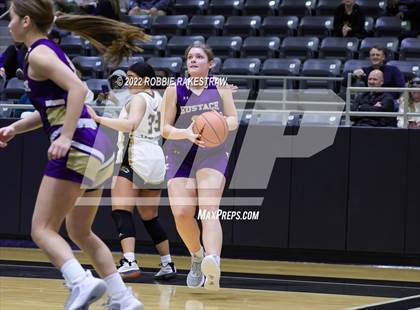 Thumbnail 1 in Kaufman vs. Eustace (Kaufman Holiday Tournament) photogallery.