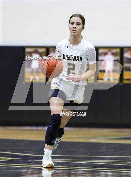 Thumbnail 1 in Kaufman vs. Eustace (Kaufman Holiday Tournament) photogallery.