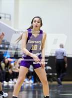 Photo from the gallery "Kaufman vs. Eustace (Kaufman Holiday Tournament)"
