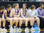 Photo from the gallery "Kaufman vs. Eustace (Kaufman Holiday Tournament)"