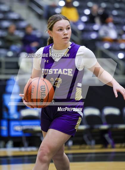 Thumbnail 3 in Kaufman vs. Eustace (Kaufman Holiday Tournament) photogallery.