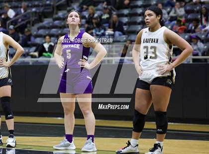 Thumbnail 3 in Kaufman vs. Eustace (Kaufman Holiday Tournament) photogallery.