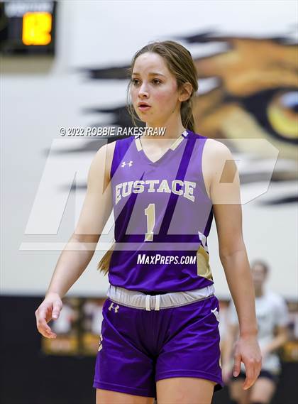 Thumbnail 3 in Kaufman vs. Eustace (Kaufman Holiday Tournament) photogallery.