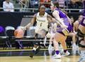 Photo from the gallery "Kaufman vs. Eustace (Kaufman Holiday Tournament)"